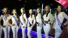 Miss Mauritius 2018 : suivez la présentation des candidates