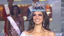 Miss World 2018 : la gagnante est Vanessa Ponce de Leon, Miss Mexique