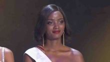 La couronne de Miss Africa revient à Miss Uganda