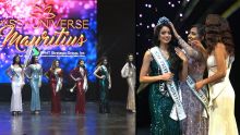 Miss Universe Mauritius 2019 : les temps forts de la finale