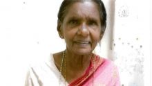 Floréal : une dame de 84 ans portée disparue