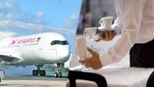 Une manifestation des employés du tourisme et d’Air Mauritius en préparation