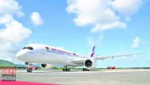 Covid-19 - Air Mauritius : un voucher proposé aux passagers pour les vols suspendus 