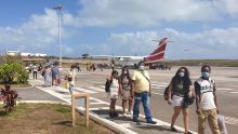 Air Mauritius : intensification du nombre de vols sur Rodrigues