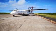 MK : 191 passagers transportés à Rodrigues depuis le 1er juillet 