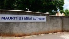 Mauritius Meat Authority : Zaid Heera poussé à la sortie 