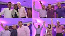 MMM : découvrez les 60 candidats en images 