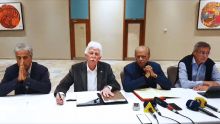 Gestion de la crise : Ramgoolam, Bérenger et Duval réclament unanimement la démission de Ramano et de Maudhoo