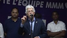 Paul Bérenger : «Le MSM et le Parti Travailliste sont les meilleurs agents du MMM avec les vidéos sur Facebook où ils s’entretuent»