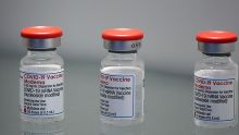 Covax: accord d'achat anticipé pour 500 millions de doses du vaccin Moderna 