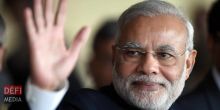 Narendra Modi : «L’Inde n’a aucune visée sur le territoire et les ressources d’autres pays»