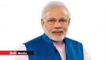 [Opinion] Signal fort de Modi