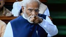 Inde: échec de la motion de censure déposée contre le gouvernement de Modi