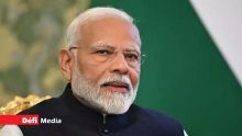 Inde : Modi attendu au Cachemire pour inaugurer une ligne ferroviaire stratégique