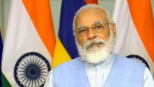 « Mauritius is at the heart of India’s approach for development partnerships», dit Modi 