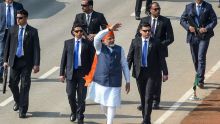 L'Inde peut vaincre le Pakistan «en dix jours», affirme Modi