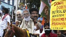 Inde: démission de 12 ministres, dont celui de la Santé