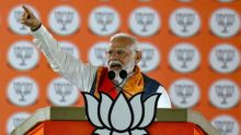 Inde : la Commission électorale débute le décompte, Modi assuré d'une victoire