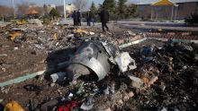176 morts dans le crash d'un Boeing en Iran: des règles d'enquête codifiées... sur le papier
