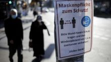 Allemagne: un premier cas suspect de variant Omicron détecté