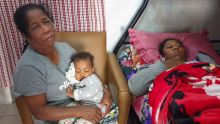 Accident à Beau-Vallon en juin dernier - Thais : un bébé miraculé