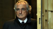 Décès de Bernie Madoff, auteur de la plus grande escroquerie financière de l'histoire