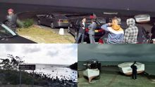 Drame en mer à Poudre d’Or : la seconde victime est un ingénieur marin de 53 ans