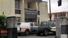 Montagne-Blanche : Un assistant surintendant de police contrôlé positif à l’alcootest