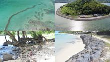 Dérèglement climatique et montée des eaux : nos plages en voie de disparition