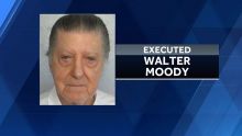 Etats-Unis : un homme de 83 ans exécuté, le plus âgé depuis les années 1970