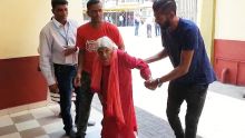 Mooneera Sheik Fareed, 85 ans : «Zordi mo finn vinn vote, mo pa kone pou lane prosen si mo pou la»