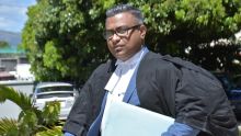 Enquête judiciaire sur la mort de Soopramanien Kistnen : Les relations familiales de Me Ganessen Mooneesawmy et Vinay Appanna mises en exergue