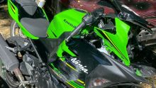 Vallée-des-Prêtres : un motocycliste de 16 ans impliqué dans un accident fatal