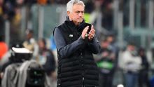 C4: Feyenoord défiera la Roma de Mourinho en finale