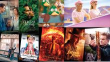 23 films parmi les plus marquants de l’année
