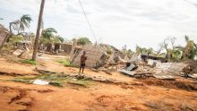 Cyclone Chido : 34 morts au Mozambique, à Mayotte «une vingtaine de morts» avérés mais le bilan «n'est pas encore établi» 