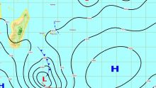 Météo : la première dépression de la saison s’appellerait Alicia 