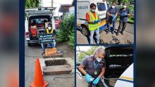 Mauritius Telecom redémarre les réparations à domicile