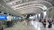 Annulation du vol MK749 en provenance de Mumbai : des mesures prises pour les passagers
