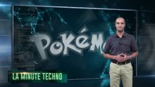 La Minute Techno - Les Pokémon ont 25 ans