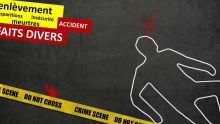 Goodlands : un cadavre en décomposition découvert non loin de la gare