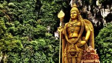 Thaipoosam Cavadee : Sacrifice et dévotion au dieu Muruga
