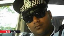 Le policier Shashi Mutty décède dans un accident de la route : «Il nous manquera», confie un de ses amis