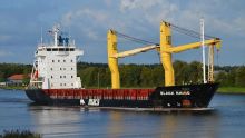 Commerce international : le gouvernement cherche des navires pour faire baisser le fret 