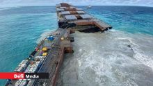 MV Wakashio : 75 personnes obtiennent leurs dédommagements ce vendredi 