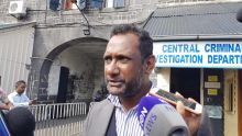 Complot allégué contre Ravi Yerrigadoo – L’avocat de Nad Sivaramen: «Mon client est ‘unarrested’ et il est libre»