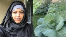 Portrait - Nadjmeeah Bhoyroo : l’autodidacte passionnée de cuisine