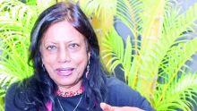 Nalini Burn : «La fracture actuelle risque de compromettre d’autres mesures de redressement»