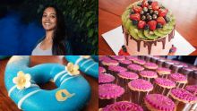Nandeeta Hena Badree : créatrice de gâteaux personnalisés et innovants 