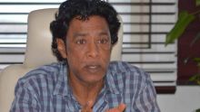 PTr-MMM-PMSD : Rassemblement Mauricien : Nando Bodha n’a pas dit oui 
